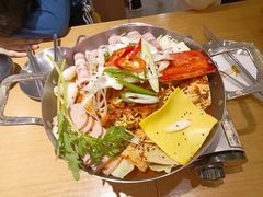 -阿卡AK.Lab洋风韩餐(花园路万达坊店)