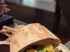 -狮拾久·现代新加坡料理(福田COCO Park店)