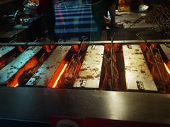 -老黄记手撕烤兔(玉林街店)