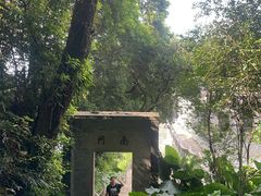 -烟桥古村