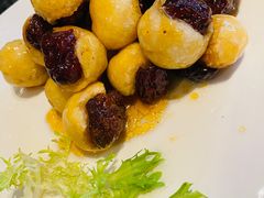 -芳芳私房菜·精做淮扬菜(承德路店)