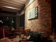 -亚龙湾红树林度假酒店-韩轩韩餐厅