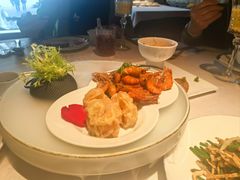 -杭州新新饭店·1913餐厅