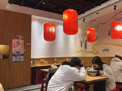 -陇上秦轩西安biangbiang面(EFC欧美金融商业城店)