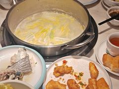 -粤顺渔坊·中山脆肉鲩火锅(清湖店)