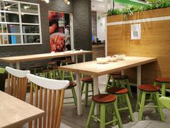 -大米先生(德思勤分店)