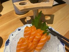 -Tuna maki寿司(园区永旺店)