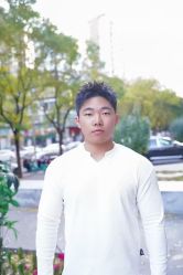 -男先生男士理发馆