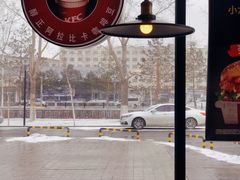 -肯德基(磐谷DT店)