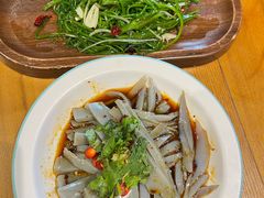 -隔壁老王·家常云南菜(花巷店)