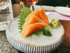 -喜寿司(金狮广场店)