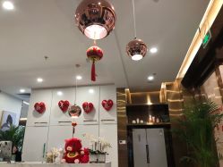 点击看大图 -3AM HAIR SALON烫发染发接发