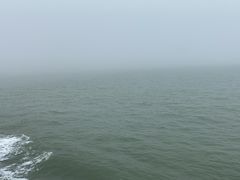 -嵊泗基湖沙滩