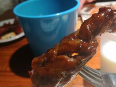 -汉巴味德·烤肉与啤酒的自助(杭州大悦城店)