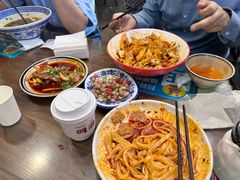 -御陕坊(交大店)