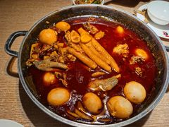 -李子坝梁山鸡(北碚万达五鸡哥店)