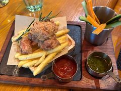 -百特喜·意大利餐厅(八佰伴镇江店)