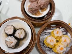 -東海海鲜酒家(中信广场店)