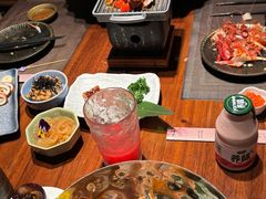-一本料理(西溪天街店)