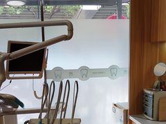 -上海仁爱医院口腔科 · 种植