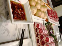 -一天好养生火锅·衢州人自己的火锅(阳光水岸店)