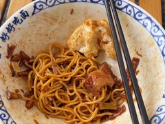 -梅溪·小伙子干挑面(安吉总店)