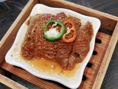 -天瑞轩·粤菜餐厅