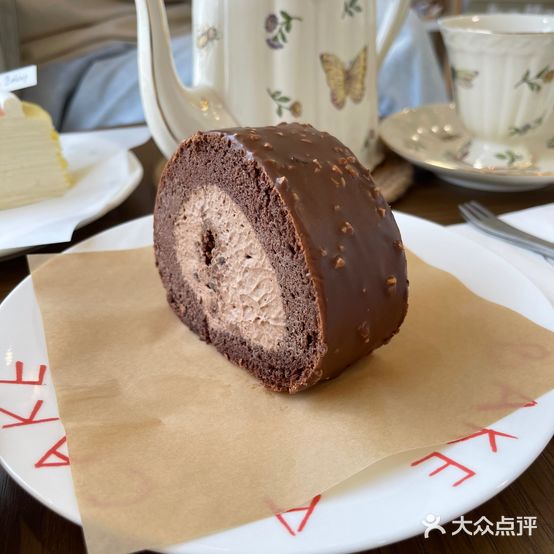 洋葱烘焙店