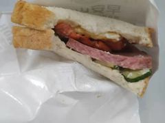 -早安山丘·豆浆油条(小木桥路店)