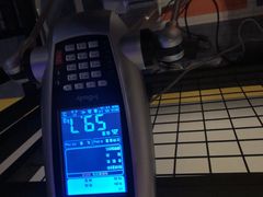 -银吉姆健身游泳(惠山万达馆)