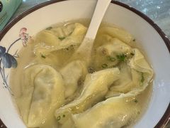 -高行汤团店(金高路店)