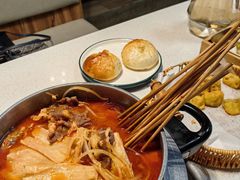 -和庆斋羊蝎子火锅·碳缸烧烤(顺义旗舰店)