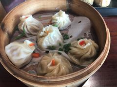黄酒小笼-寻宝记绍兴菜(鲁迅路店)