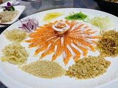 -轩记海鲜餐厅·四十五年老字号·经典粤菜(西区彩虹店)