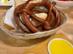 -巴伐利亚啤酒坊(意式风情街店)