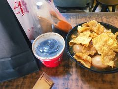 -阿生哥螺蛳粉•火锅(永安街店)