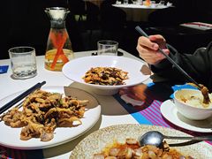 -时间仓(月湖公园店)