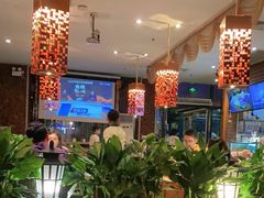 -润泽园椰子鸡(汇一城店)