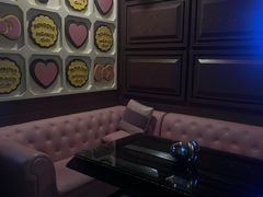 -范特西FANTASY量贩式KTV(民主广场店)