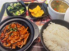 -老娘舅(吴山路店)