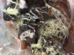 -OUR Bakery(SKP-S店)