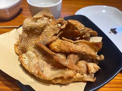 -本色.小马哥烧烤(五一路总店)