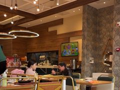 -豪客来牛排(红豆万花城店)