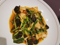 -万蔚·烤鸭