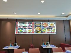-鲁西南老厨子·特色鲁菜(经一纬五店)