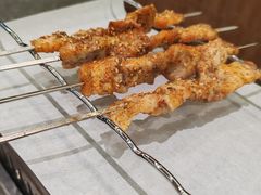 -老虎滩大连海鲜烧烤(水游城店)