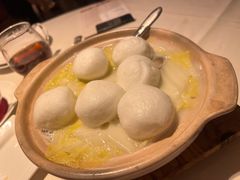 -利苑酒家(宜安广场店)