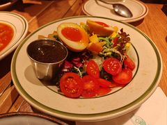 -玛格萝妮比萨屋(陆家浜路店)