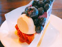 -黑草莓(重庆路店)