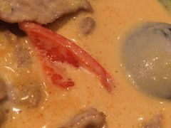 黄咖喱牛肉-食肆&Fourteen(武林夜市店)